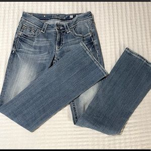 Miss Me Jean size 27 (4US)